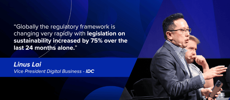 Beyond the Checkbox: How ESG is Becoming a Strategic Game-Changer